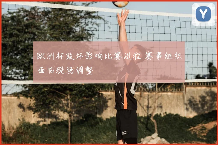 欧洲杯鼓坏影响比赛进程 赛事组织面临现场调整